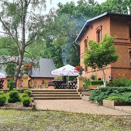 Apartamento Dwór Mysinek Grabowiec  Exterior foto