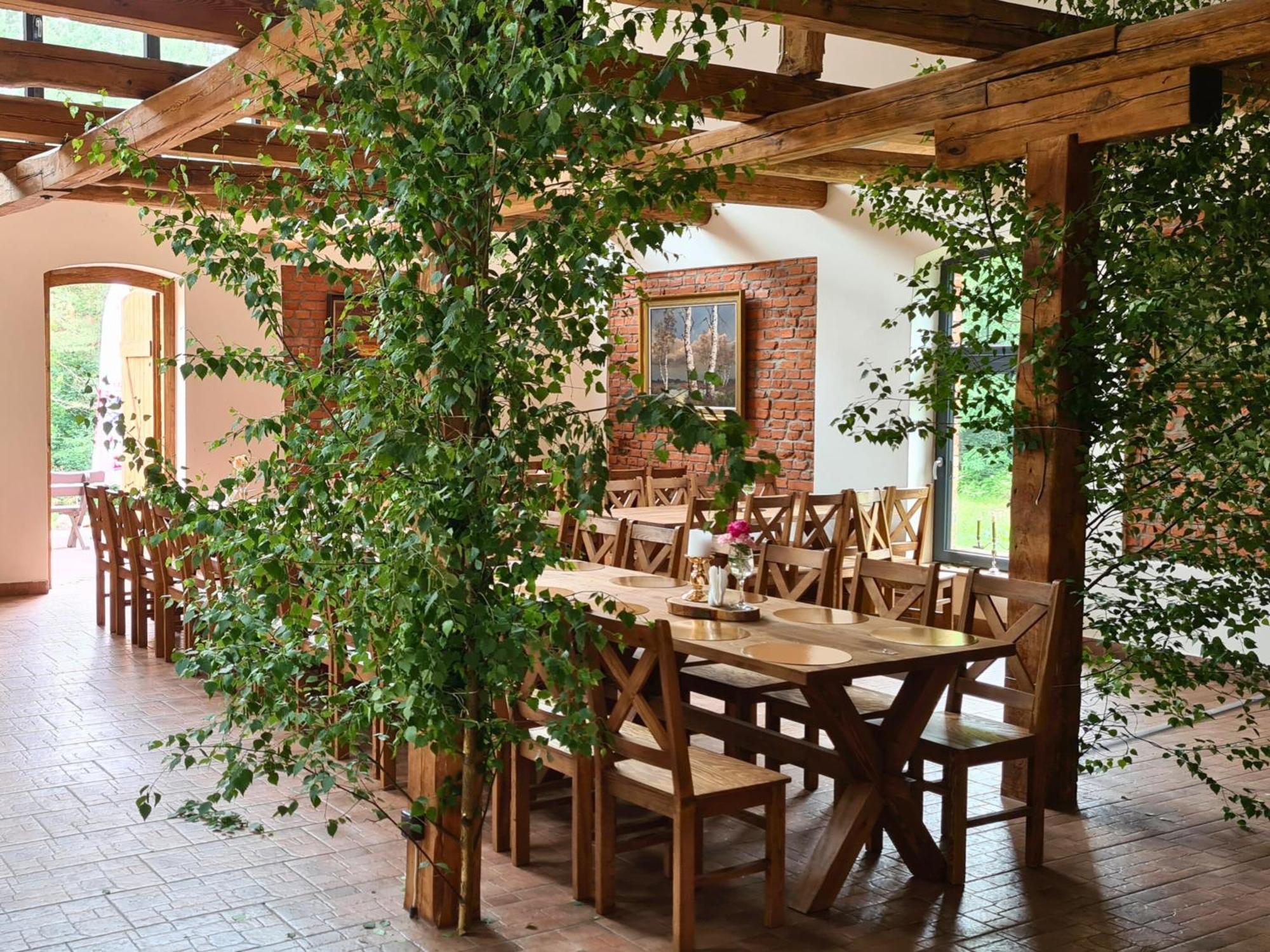 Apartamento Dwór Mysinek Grabowiec  Exterior foto