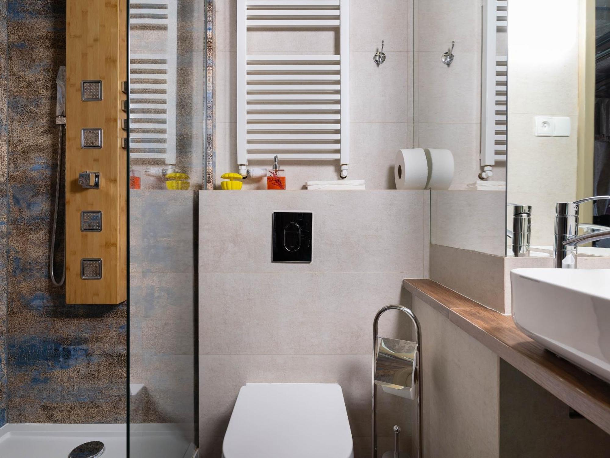 Apartamento Dwór Mysinek Grabowiec  Habitación foto